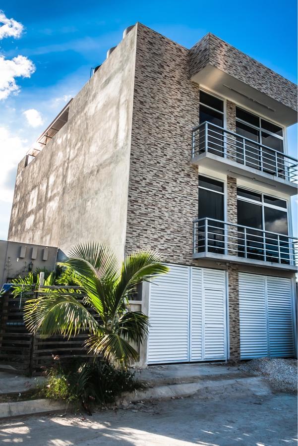 Casa Paraiso Tulum Kültér fotó